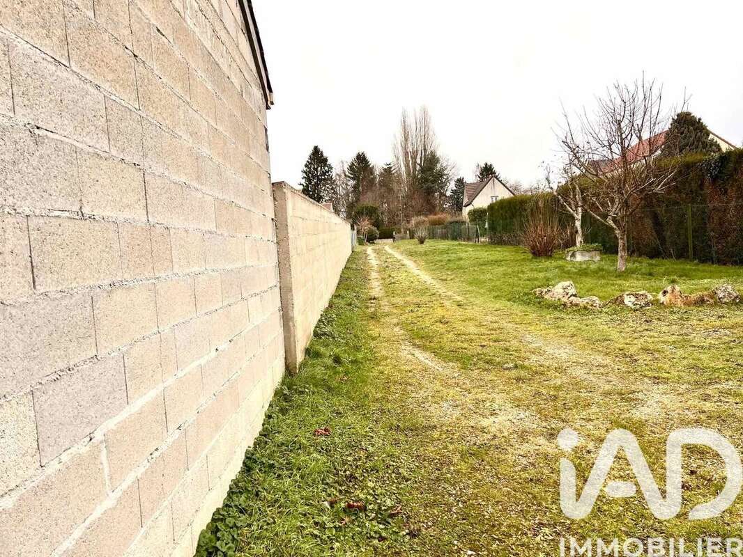 Photo 3 - Maison à LA FERTE-SOUS-JOUARRE