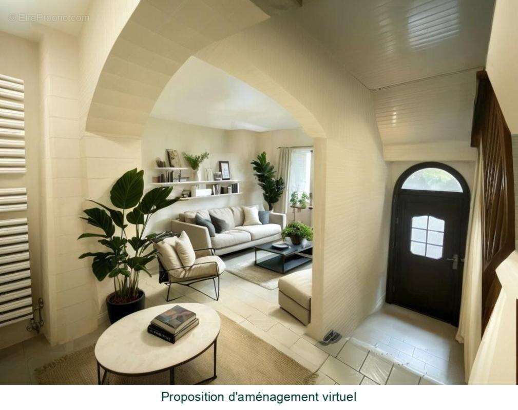 Maison à vendre 4 pièces NILVANGE (57) - photo 4