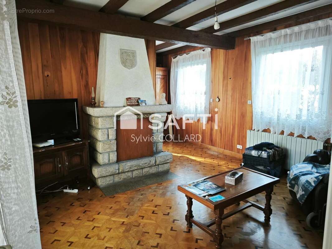 Photo 5 - Maison à DREFFEAC