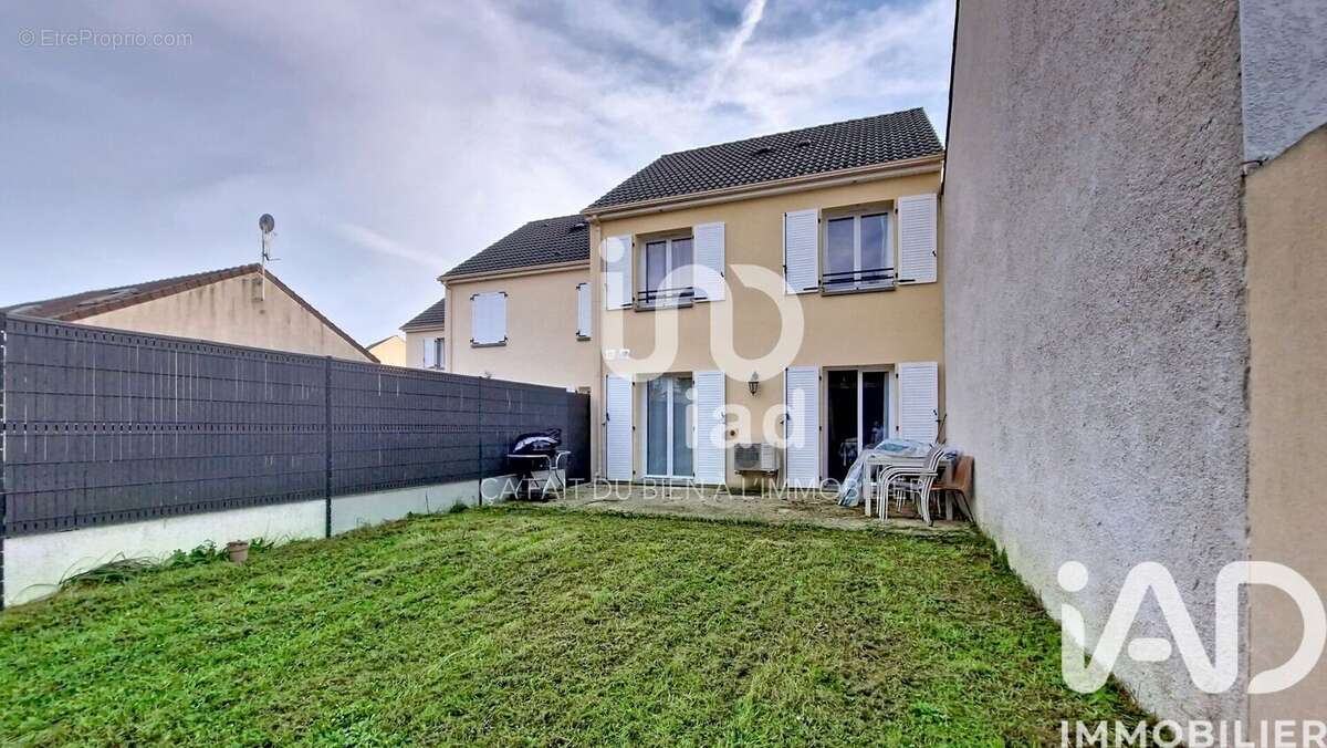 Photo 4 - Maison à MEAUX