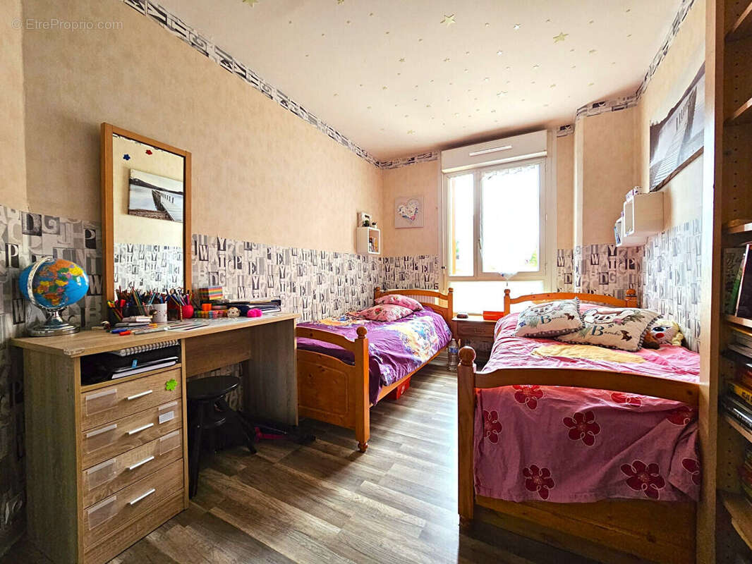 Appartement à EVRY
