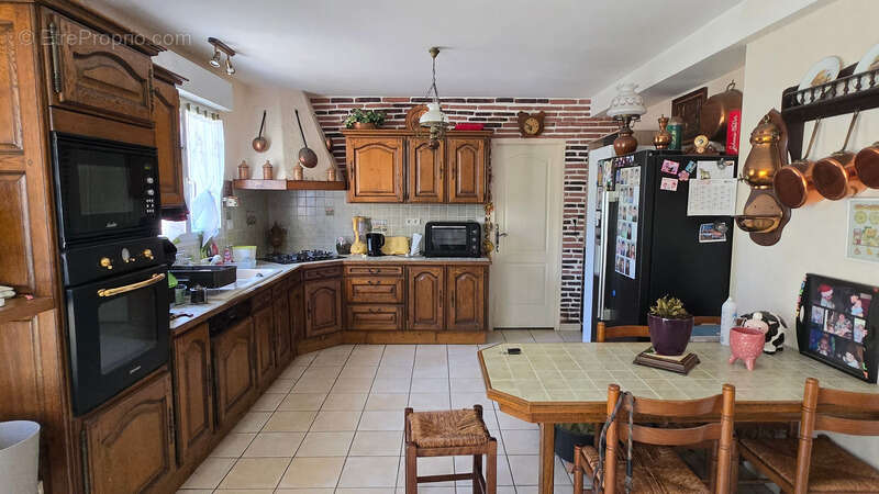 Maison à ORADOUR-SUR-GLANE