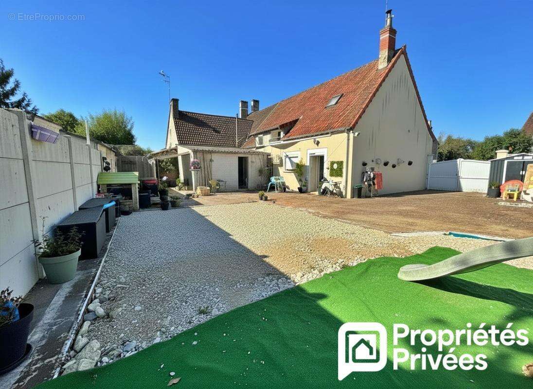 Maison bourges 6 pieces 111 m2 - photo 9