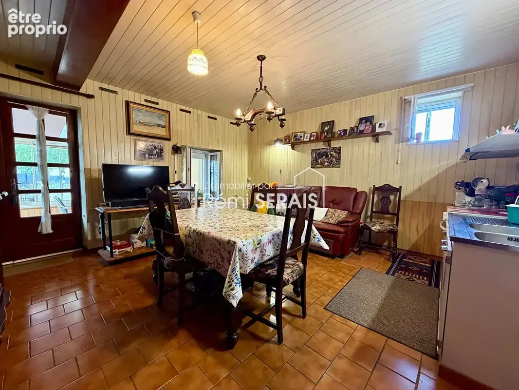 Maison proximité des tous commerces - photo 2