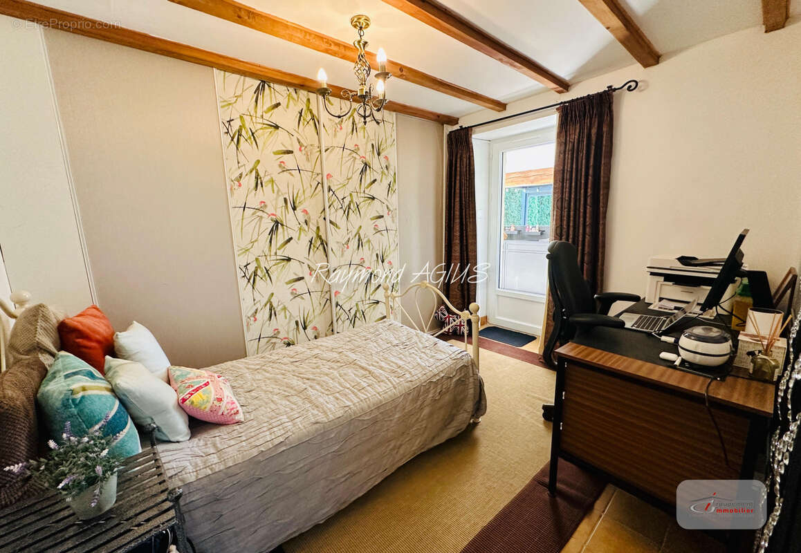 Maison à SAUSSIGNAC