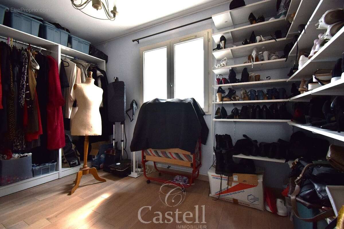 Maison à MARSEILLAN