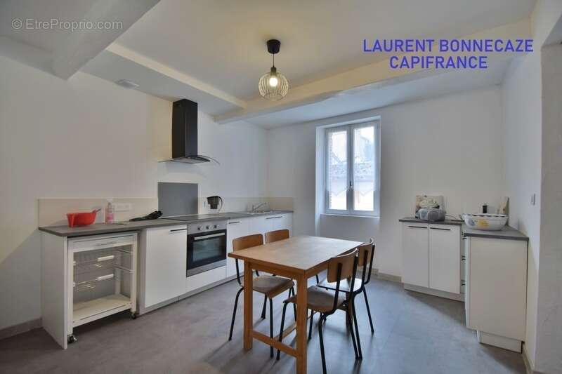 Maison à BEAUMONT-DE-LOMAGNE