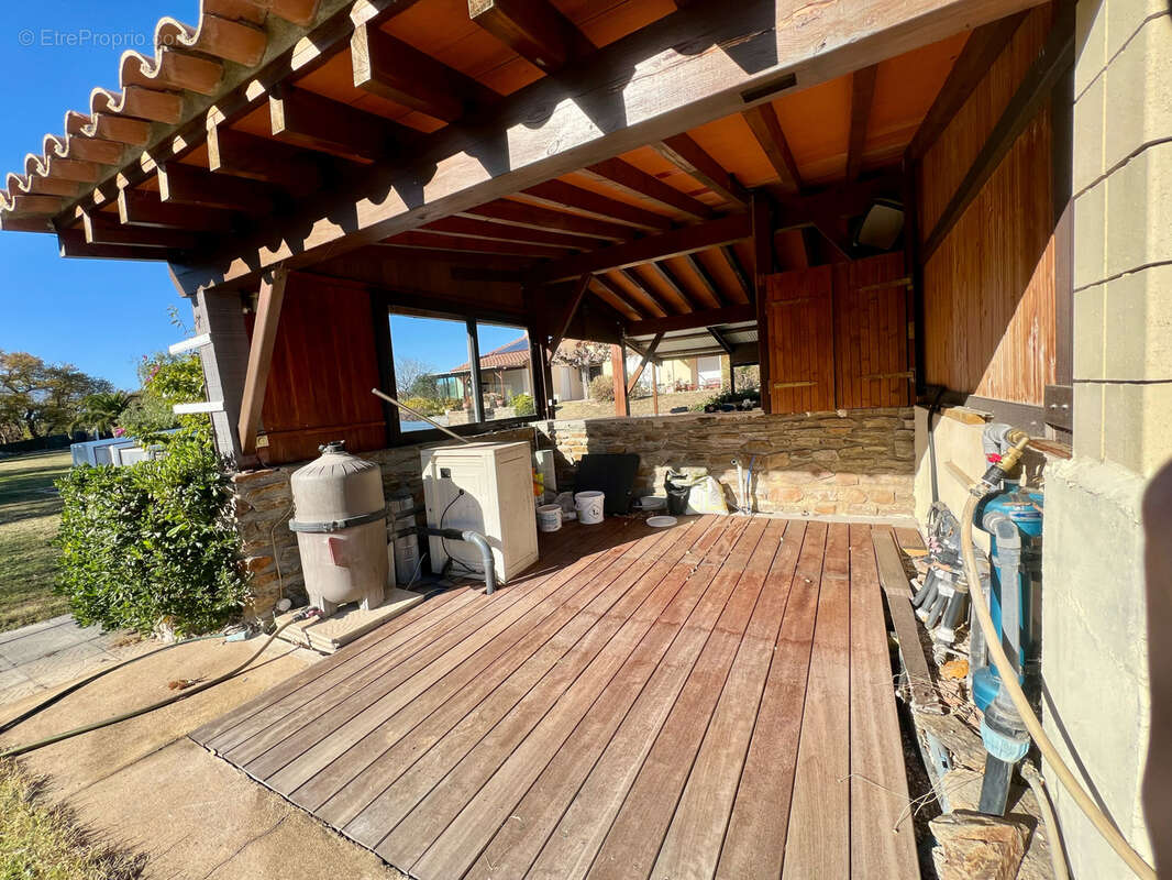 Maison à BANYULS-DELS-ASPRES