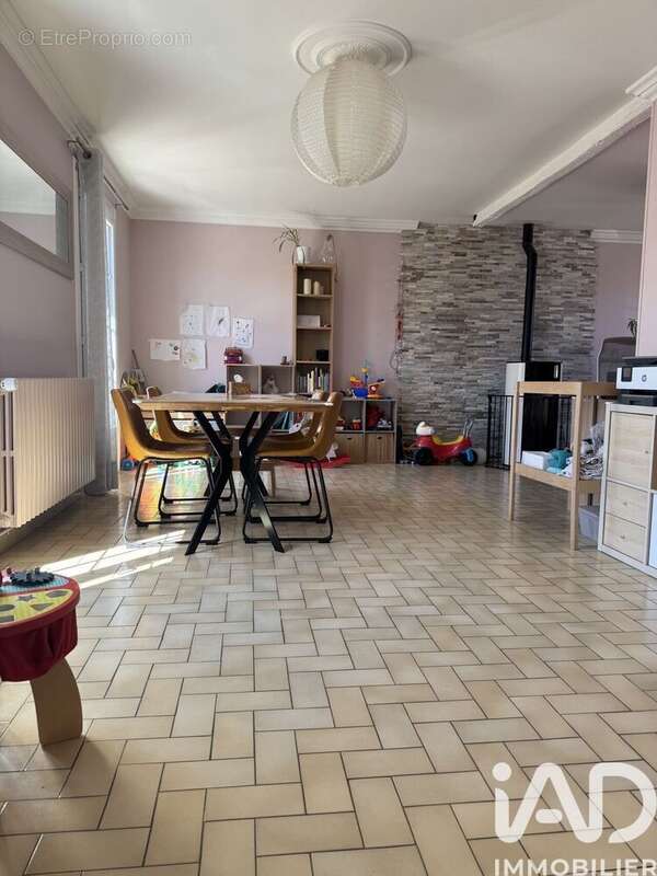Photo 4 - Maison à LE MANS
