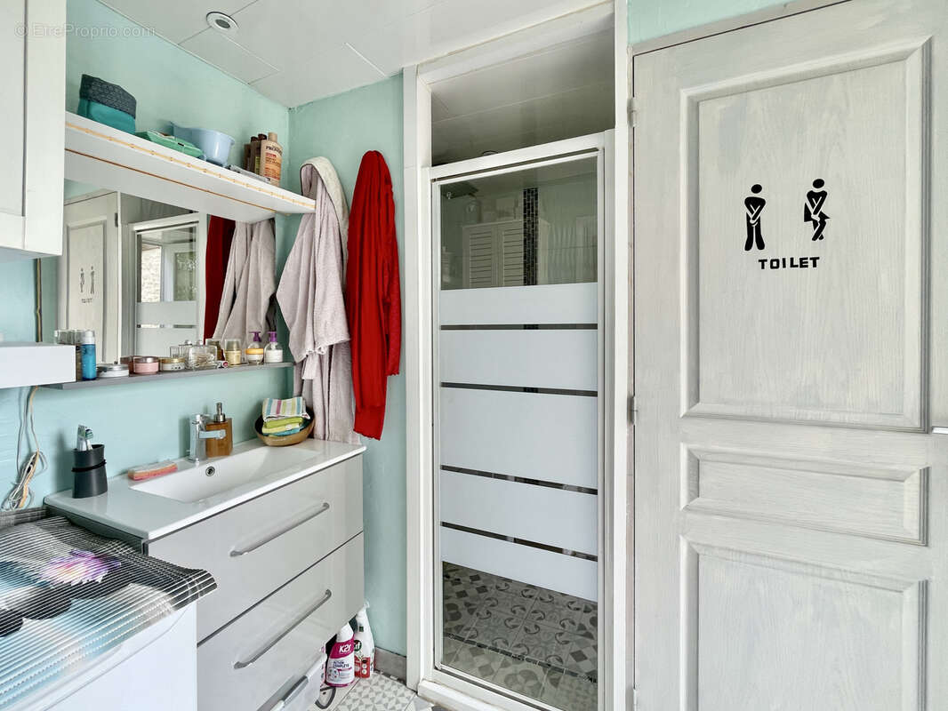 Maison à BEAUFOUR-DRUVAL