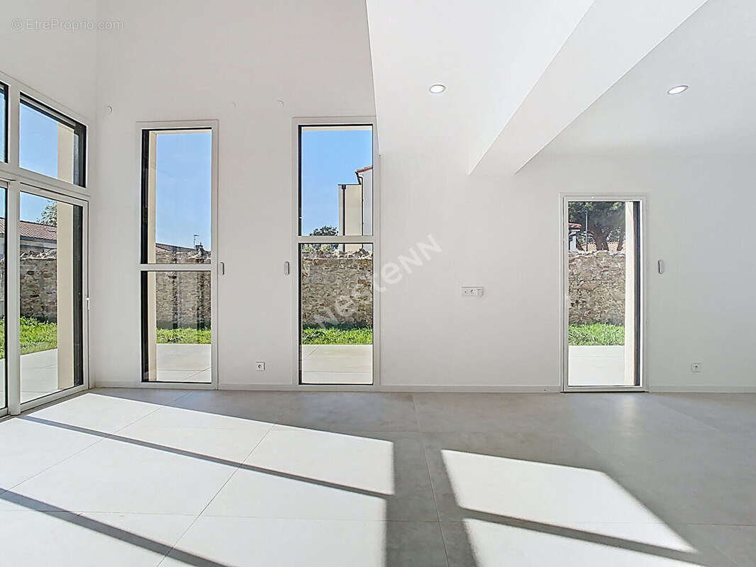 Maison à VALLET