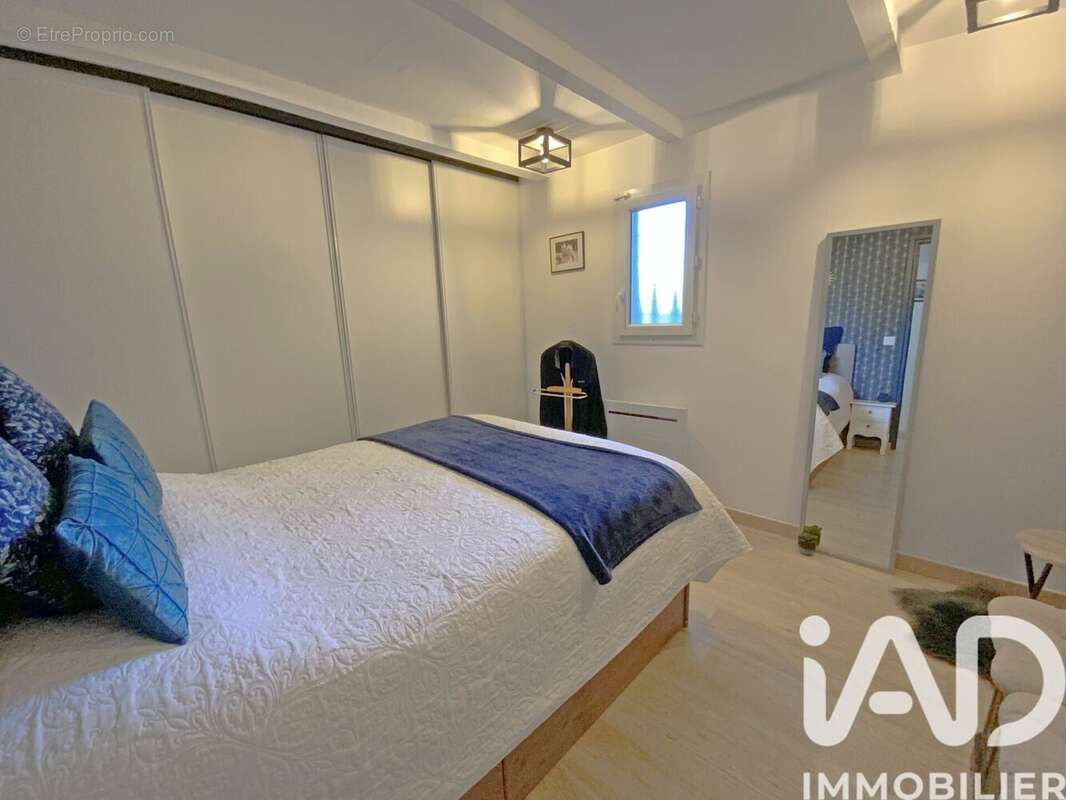 Photo 9 - Maison à POURRIERES