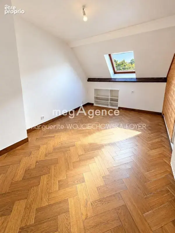 Alençon – maison de ville de caractère à rénover – 160 m² - photo 9