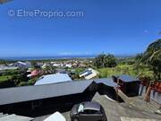 Maison à SAINT-BENOIT