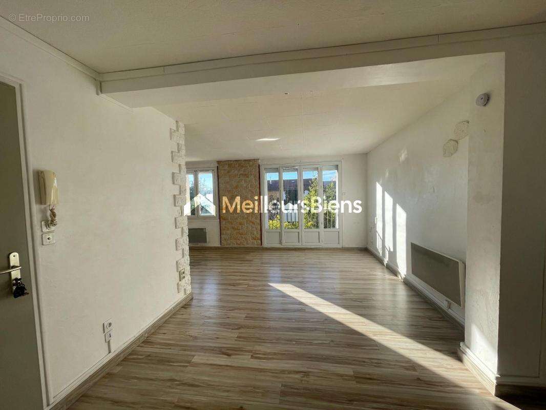 Appartement à VALENCE