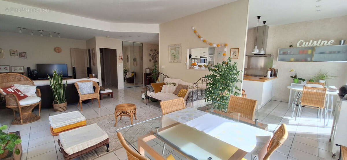 Maison à SAINT-REMY