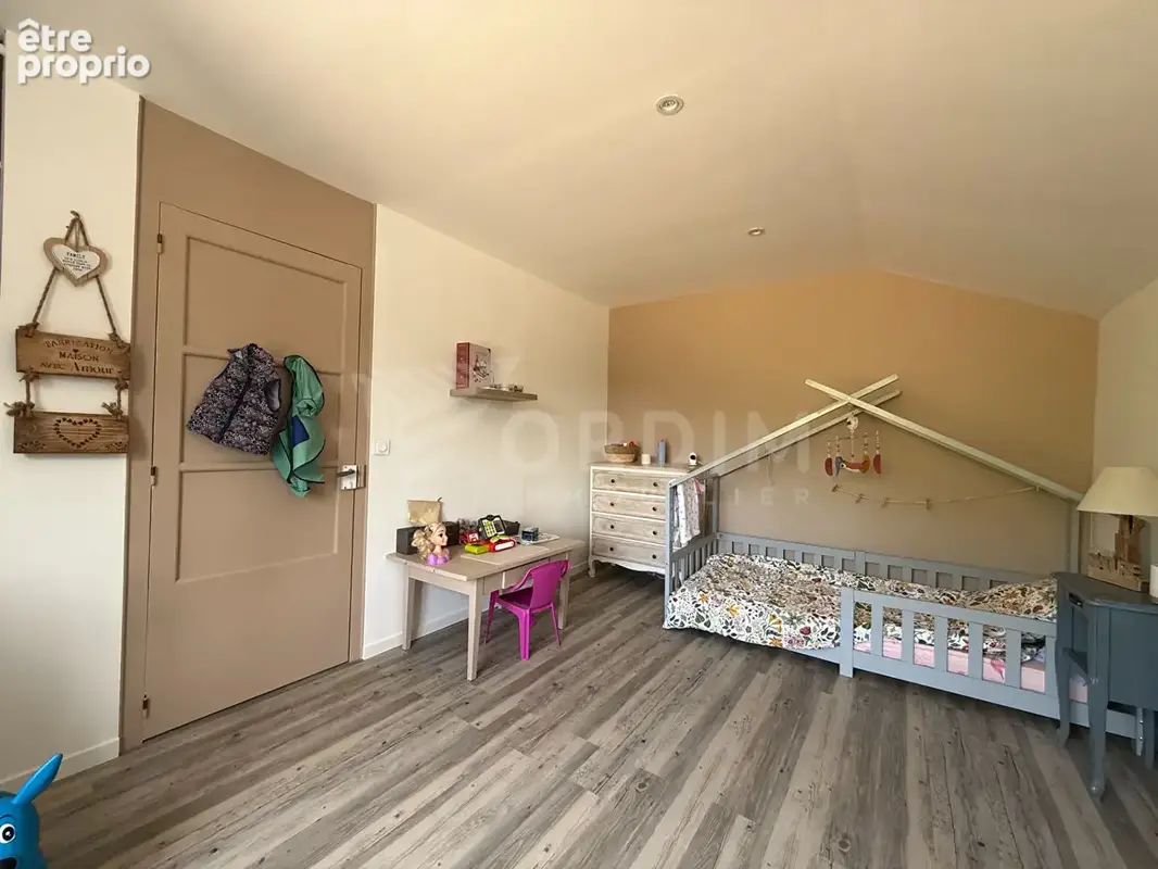 Ensemble immobilier avec maison  et dépendances sur près d'un hectare - photo 10