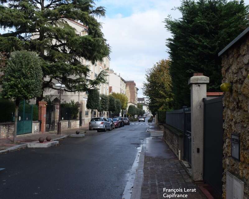 Appartement à ENGHIEN-LES-BAINS