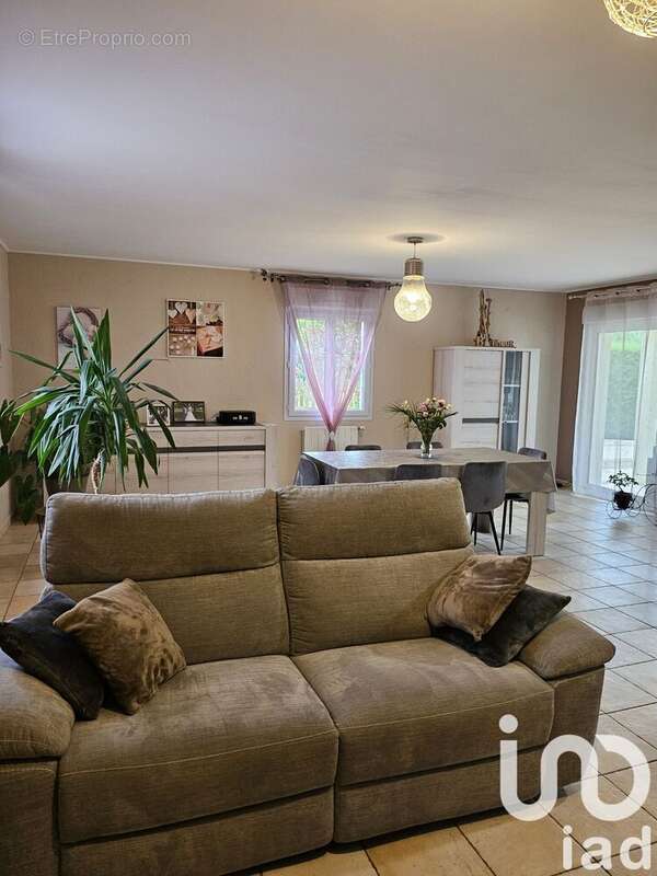 Photo 9 - Maison à SAUJON