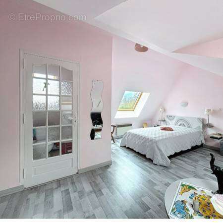 1 n°4 - Maison à VILLERS-SUR-AUTHIE