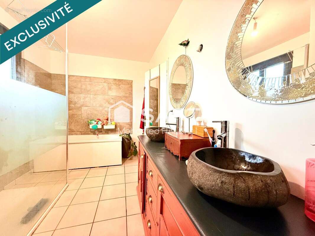 Photo 4 - Maison à VILLENAVE-D'ORNON