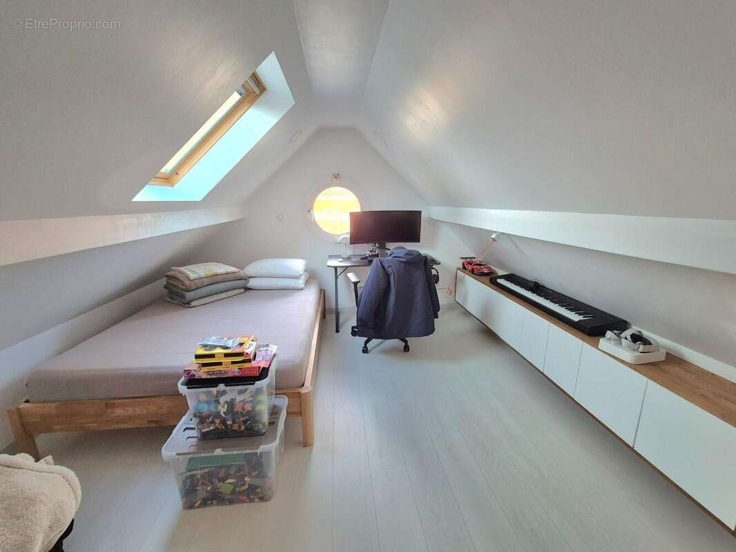 Maison 75 m² à Bennecourt  - photo 7