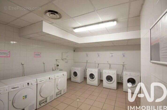 Photo 6 - Appartement à CLERMONT-FERRAND