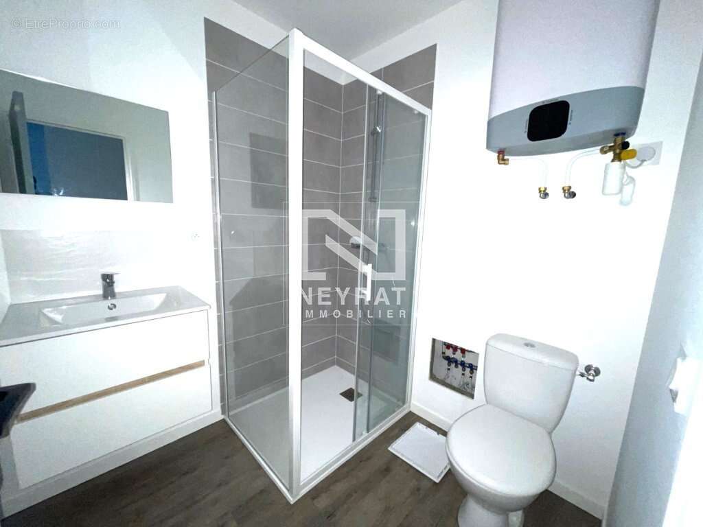 Appartement à CHALON-SUR-SAONE