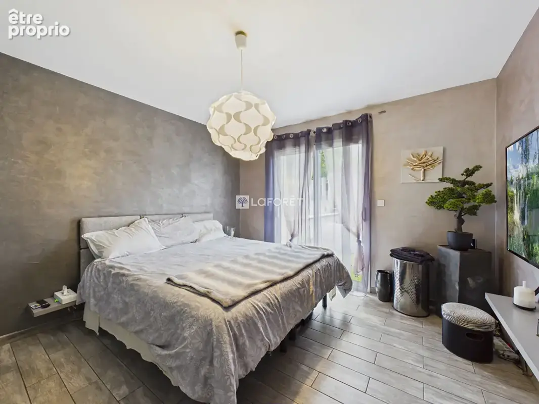 Maison Gouesnach 7 pièce(s) 140 m2 - photo 10