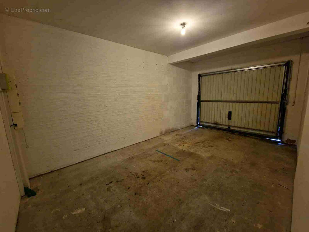 Maison de plain-pied avec jardin et garage - photo 12