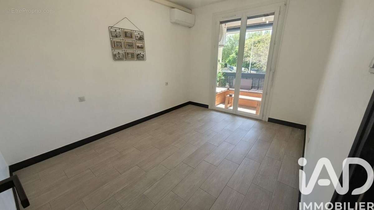 Photo 9 - Appartement à PERPIGNAN