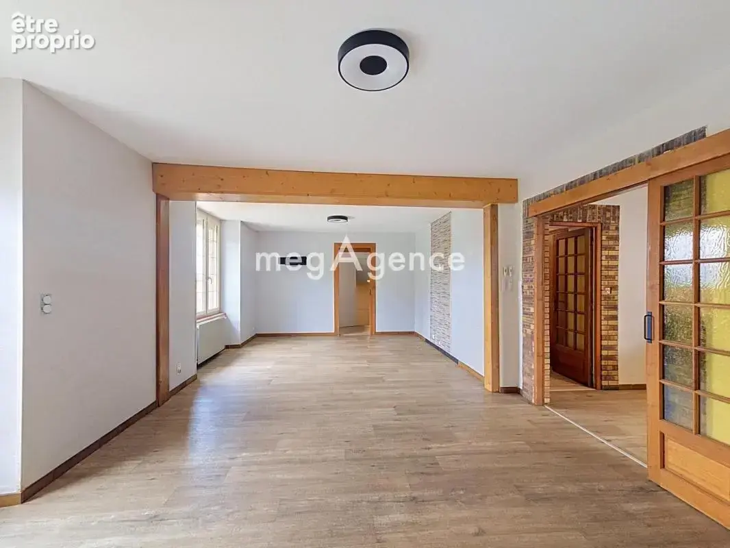 Maison de caractère entièrement rénovée – 4 chambres - photo 4