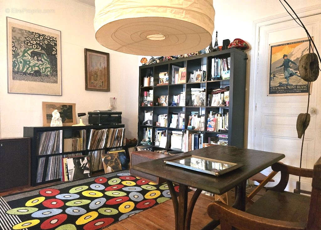 Appartement à TROUVILLE-SUR-MER