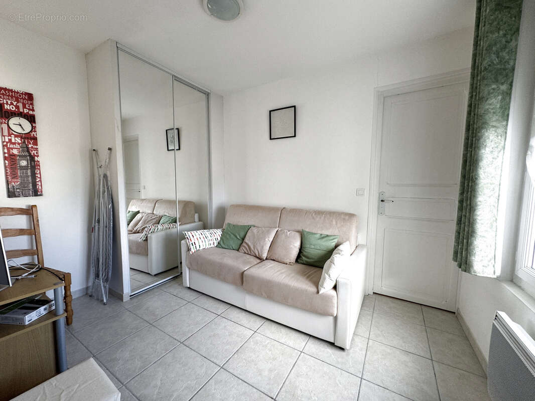 Appartement à MESCHERS-SUR-GIRONDE