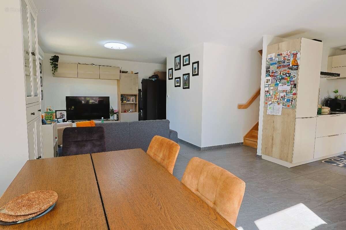 Maison à ROUFFACH