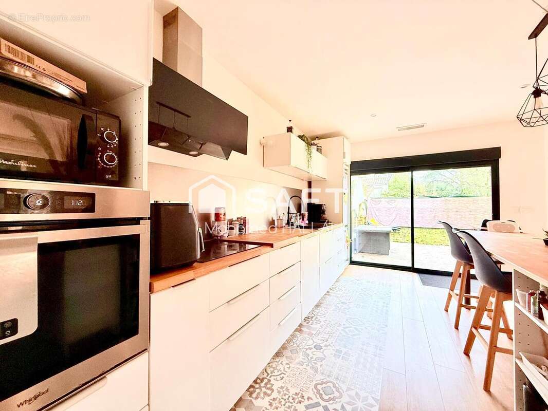 Photo 6 - Maison à VILLENAVE-D'ORNON