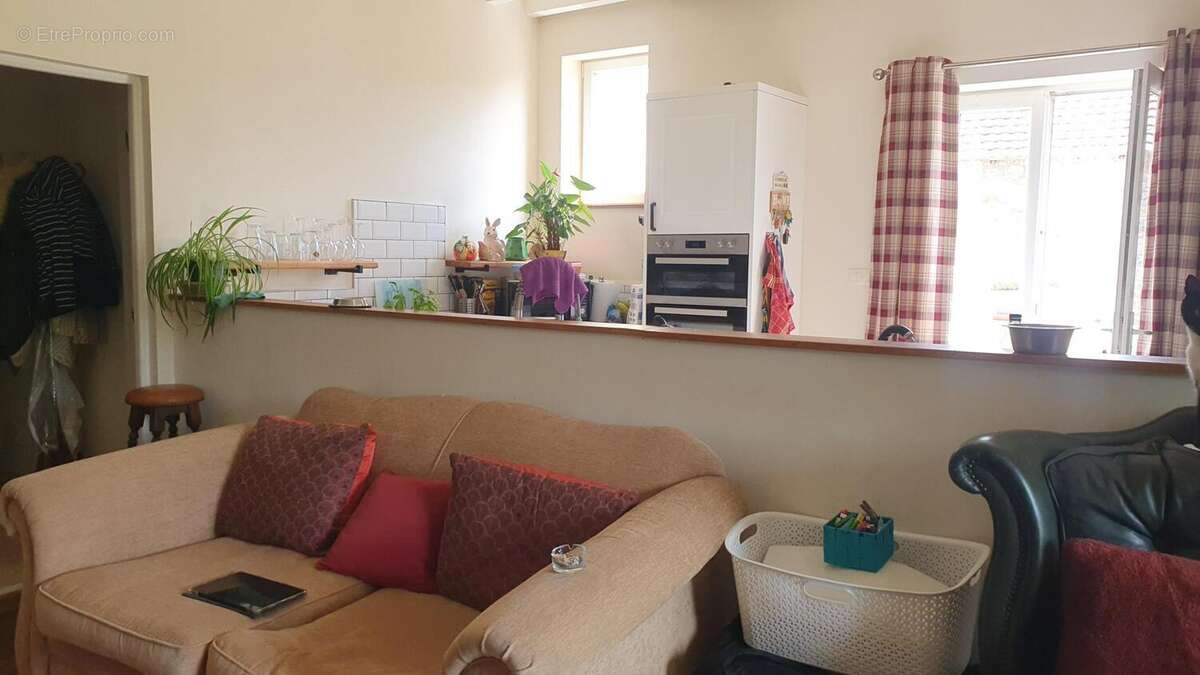 Photo 5 - Maison à SAINT-SAUD-LACOUSSIERE