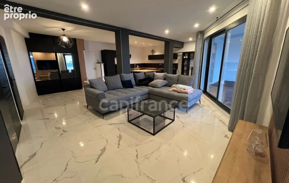 Appartement à vendre T2 à QUIMPER (29) - photo 3