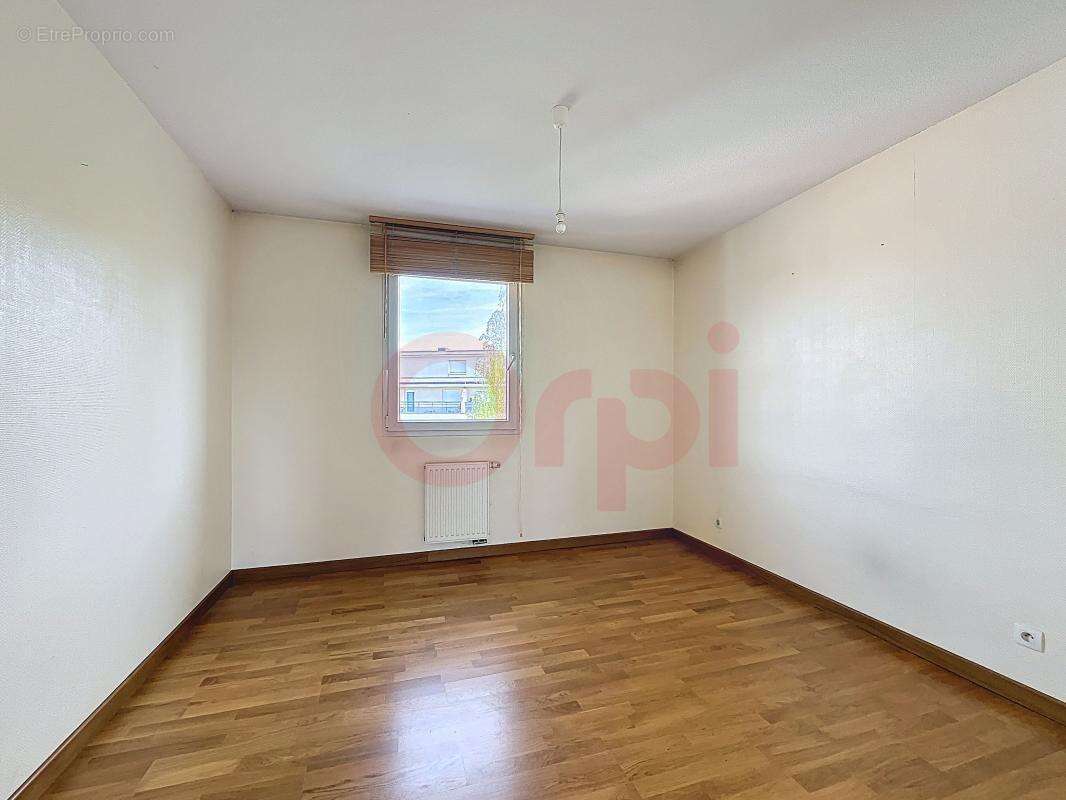 Appartement à MULHOUSE