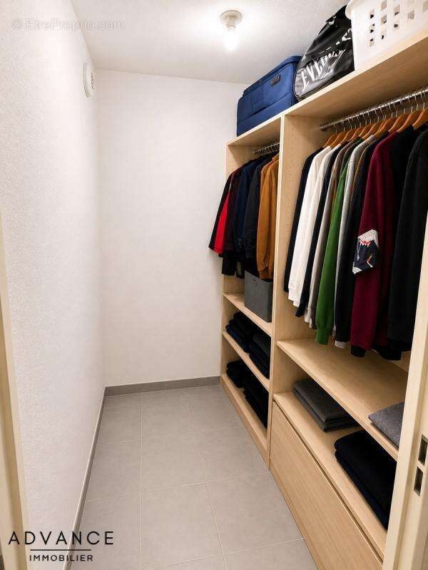 T3 Toulouse Lalande – Rez-de-Jardin 60m² + Garage + Clim - photo 5