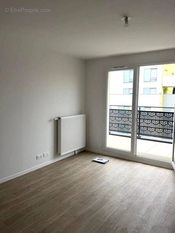 Appartement à VITRY-SUR-SEINE