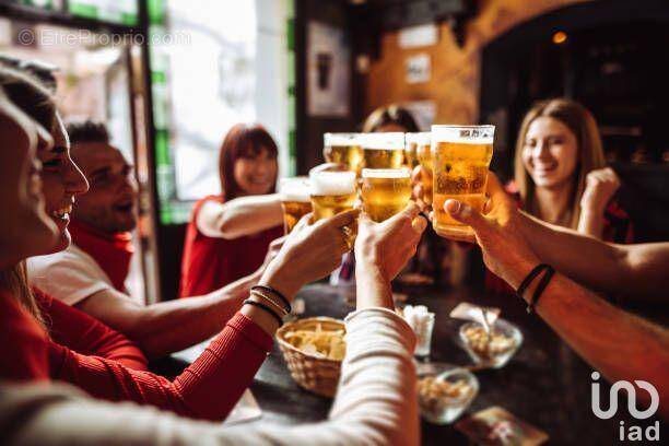 Photo 1 - Commerce à ROCQUENCOURT