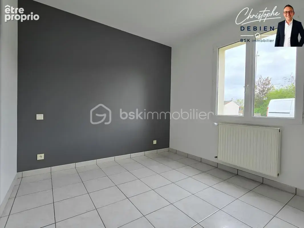 Pavillon plain-pied de 2002 sur 560 m² de terrain – 3 chambres – jardin et terrasse - photo 4