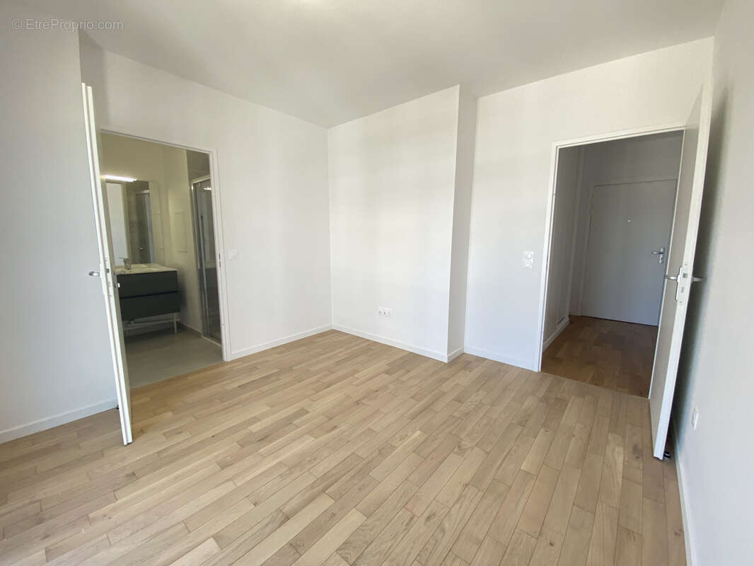 Appartement à ANTONY