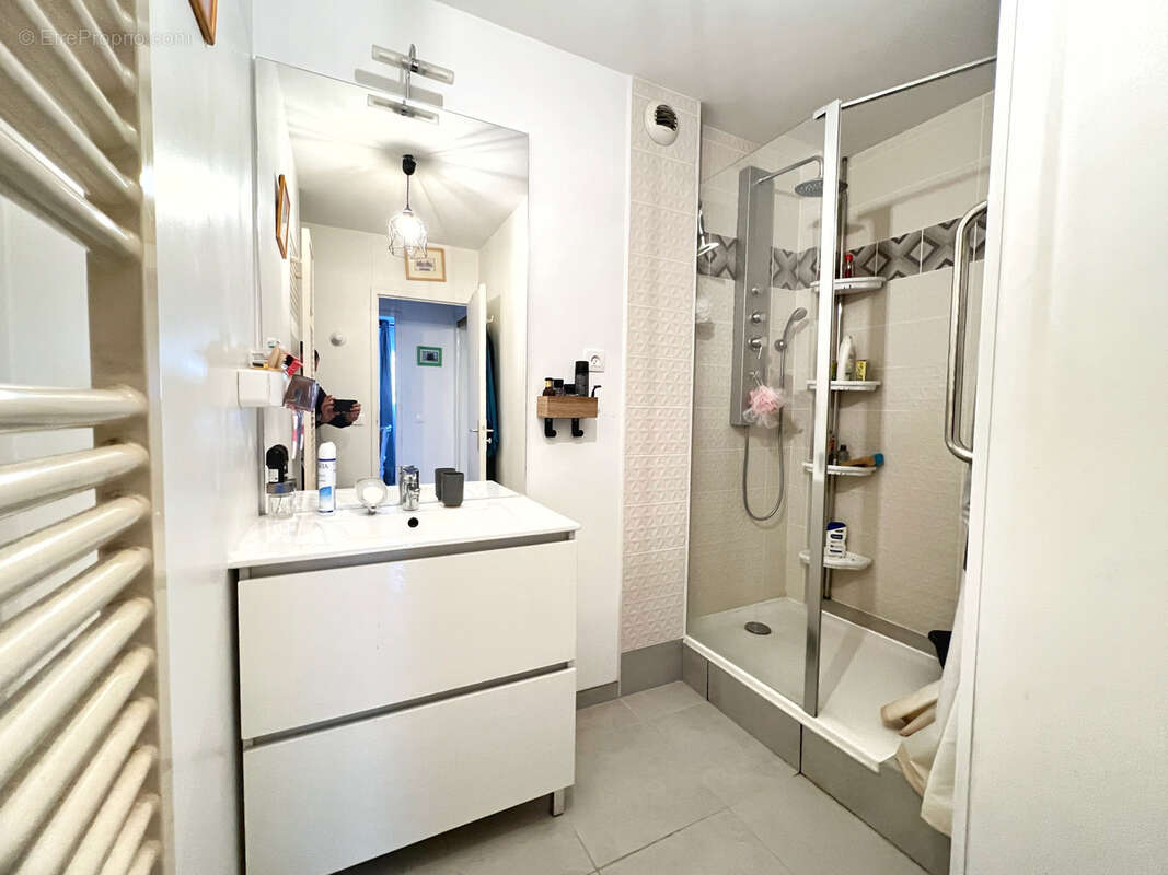 Appartement à SAINT-PRIEST