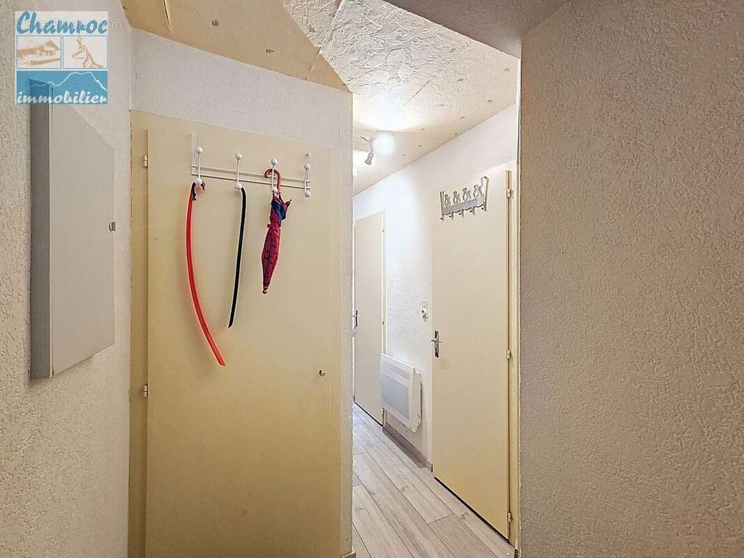 Appartement à ABONDANCE