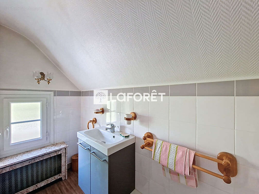 Maison à BONNEUIL-SUR-MARNE