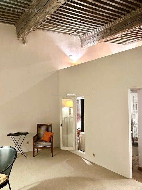 Appartement 49 m² à Aix-En-Provence  - photo 8