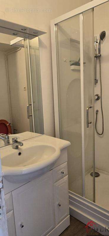 Appartement à BESANCON
