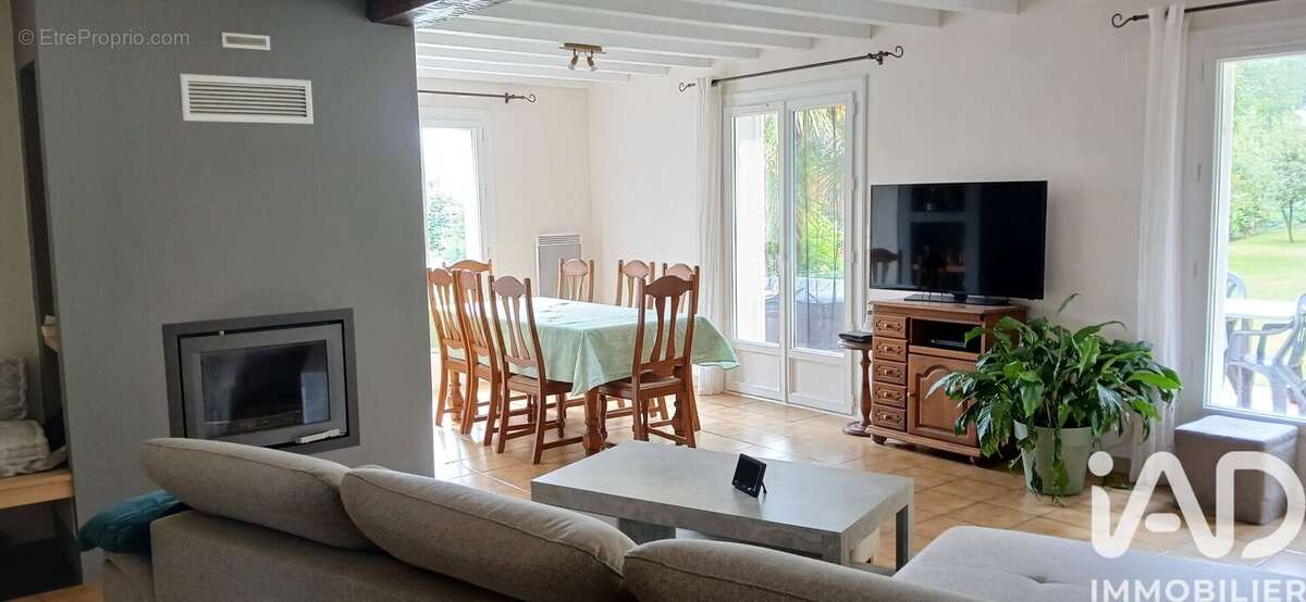Photo 3 - Maison à OLORON-SAINTE-MARIE